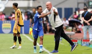 Bojan Hodak Menang atas Persija Seperti Final Liga Panas