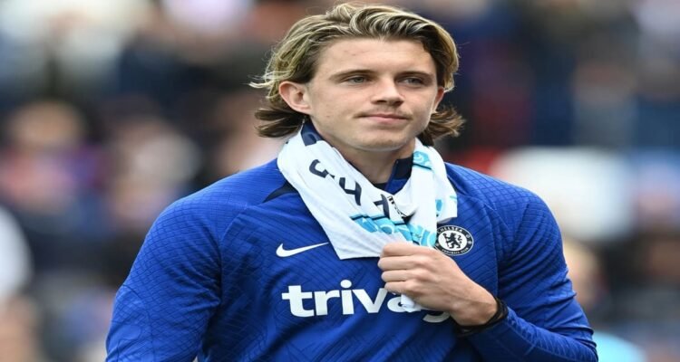 Conor Gallagher Resmi Jadi Amunisi Baru Tottenham Hotspur