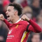 Curtis Jones dan Potensi Perpisahan dengan Liverpool