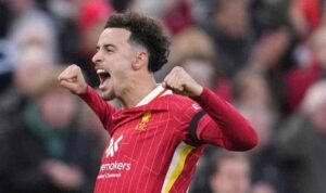 Curtis Jones dan Potensi Perpisahan dengan Liverpool