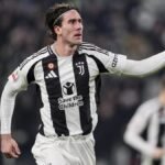 Dusan Vlahovic Target Barcelona, Kontrak Juventus Belum Jelas