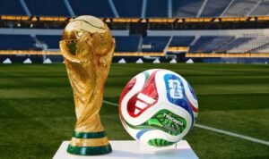 Empat Pemain Italia Cari Jalan Baru Jelang Piala Dunia 2026