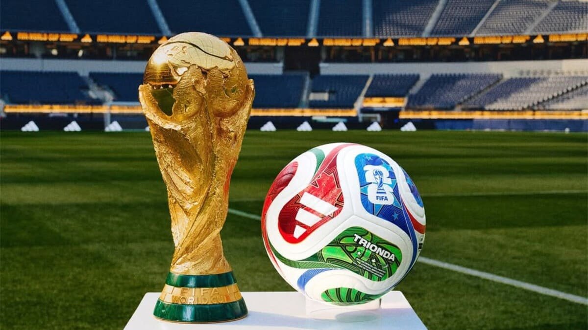 Empat Pemain Italia Cari Jalan Baru Jelang Piala Dunia 2026