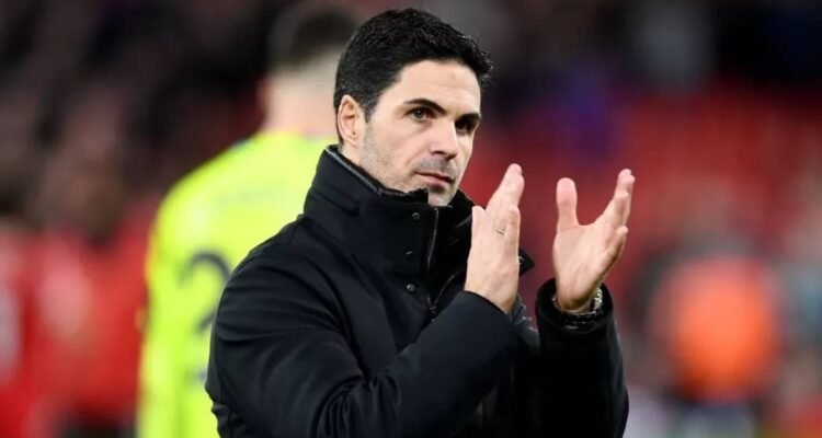 Mikel Arteta Soroti Kesiapan Skuad Jelang Putaran Ketiga Piala FA