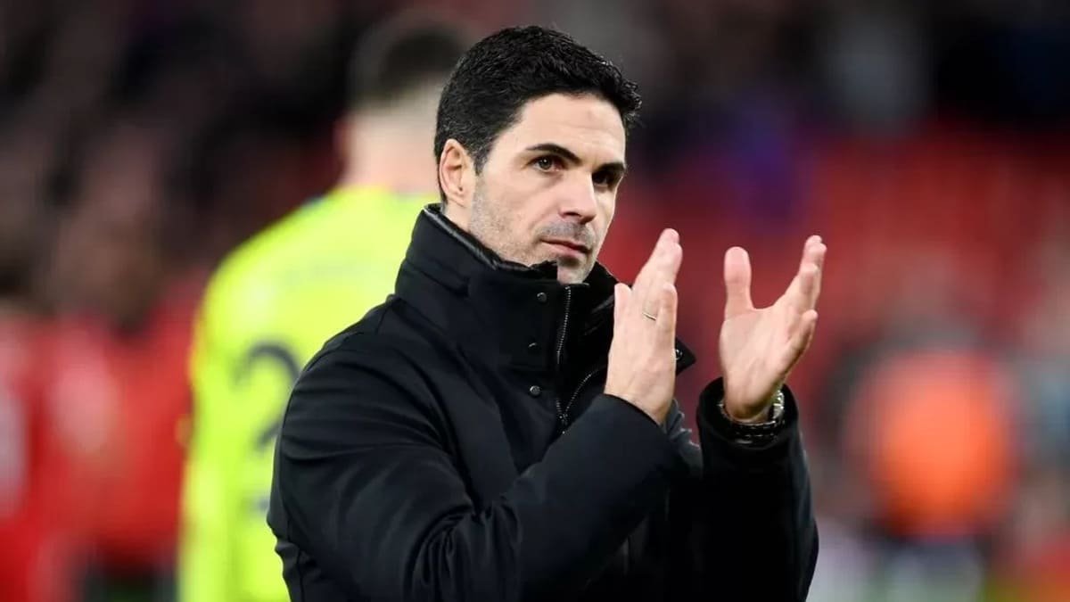 Mikel Arteta Soroti Kesiapan Skuad Jelang Putaran Ketiga Piala FA