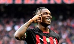 Performa Rafael Leao yang Terlihat Menurun di Serie A