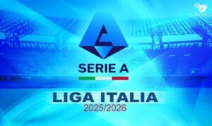 Persaingan Liga Italia Semakin Panas di Serie A Musim 20252026