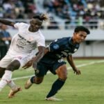 Persita Tangerang Menjaga Momentum Positif di Kandang