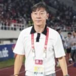 Shin Tae-yong memiliki Peran Baru dalam Sepak Bola Indonesia