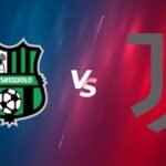 Sassuolo vs Juventus Bianconeri Terlalu Tangguh Sejak Awal