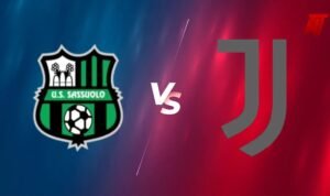 Sassuolo vs Juventus Bianconeri Terlalu Tangguh Sejak Awal