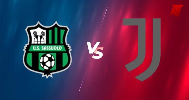 Sassuolo vs Juventus Bianconeri Terlalu Tangguh Sejak Awal