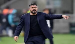 Strategi Gattuso dan Misi Italia ke Piala Dunia 2026