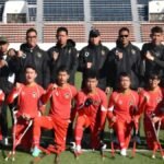 Timnas Sepak Bola Amputasi Indonesia ke Panggung Internasional