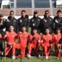 Timnas Sepak Bola Amputasi Indonesia ke Panggung Internasional