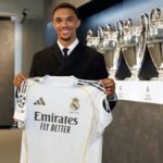 Trent Alexander-Arnold Mulai Disorot di Real Madrid