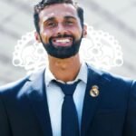 Alvaro Arbeloa Pimpin Revolusi Real Madrid Dengan Bintang Baru