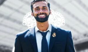 Alvaro Arbeloa Pimpin Revolusi Real Madrid Dengan Bintang Baru