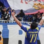 Arema FC Tampil di Kanjuruhan Bungkam Semen Padang
