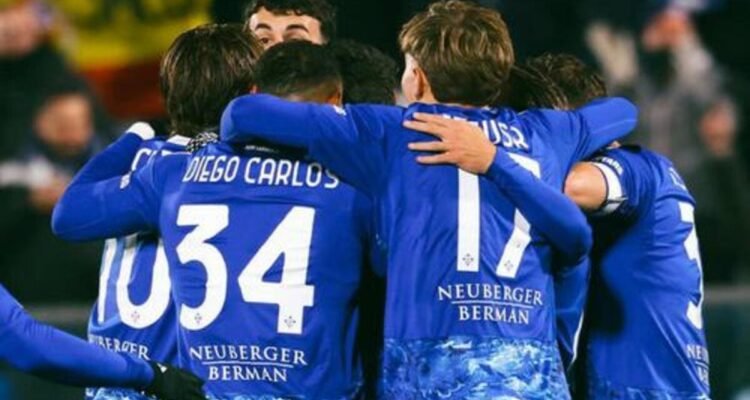 Cesc Fabregas yang Mengubah Sejarah dan Mentalitas Como