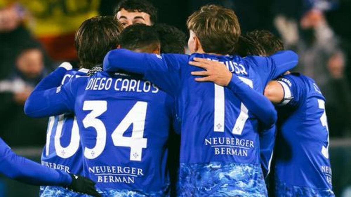 Cesc Fabregas yang Mengubah Sejarah dan Mentalitas Como