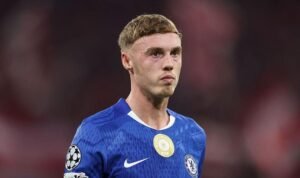 Cole Palmer Terancam Burnout, Performa Chelsea Ikut Terdampak