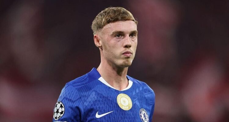Cole Palmer Terancam Burnout, Performa Chelsea Ikut Terdampak
