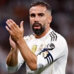 Dani Carvajal Minim Menit Bermain, Alasan Real Madrid Terungkap