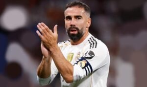 Dani Carvajal Minim Menit Bermain, Alasan Real Madrid Terungkap