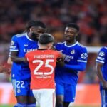 Gianluca Prestianni Disorot Dugaan Rasisme ke Vinicius Junior