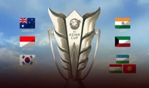 Indonesia Maju sebagai Kandidat Tuan Rumah Piala Asia 2031