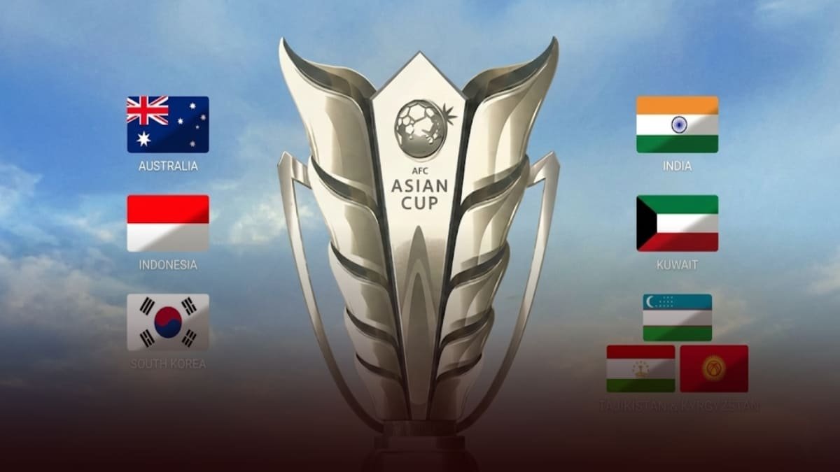 Indonesia Maju sebagai Kandidat Tuan Rumah Piala Asia 2031