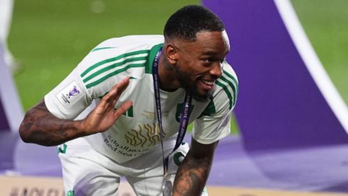 Ivan Toney Alasan Menolak Tawaran Juventus di Liga Italia 2026