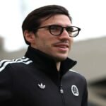 Manchester United Bidik Sandro Tonali sebagai Suksesor Casemiro