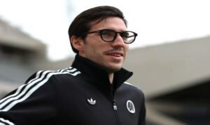 Manchester United Bidik Sandro Tonali sebagai Suksesor Casemiro