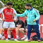 Mikel Arteta Mulai Menarik Perhatian Akademi di Club Arsenal