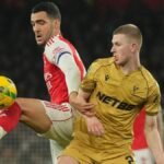 Mikel Merino dan Ancaman Piala Dunia 2026 Cedera