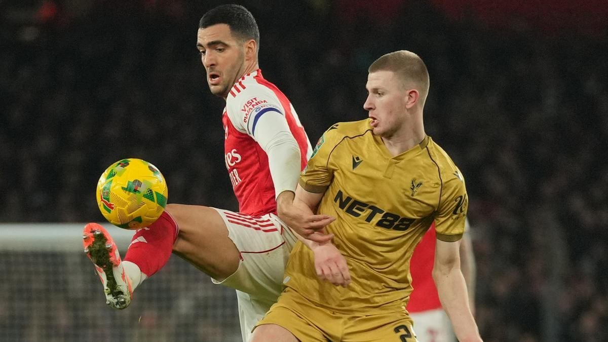 Mikel Merino dan Ancaman Piala Dunia 2026 Cedera