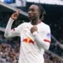 Performa Gemilang Yan Diomande Bersama RB Leipzig