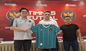 Perpanjang Kontrak Hector Souto sebagai Fondasi Jangka Panjang