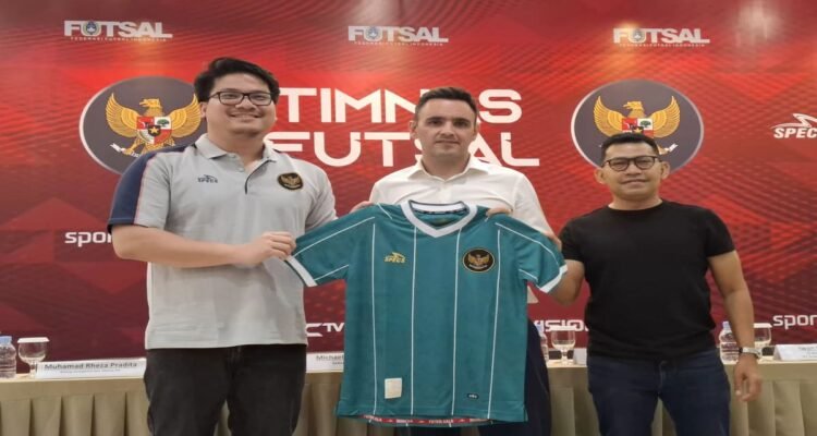 Perpanjang Kontrak Hector Souto sebagai Fondasi Jangka Panjang