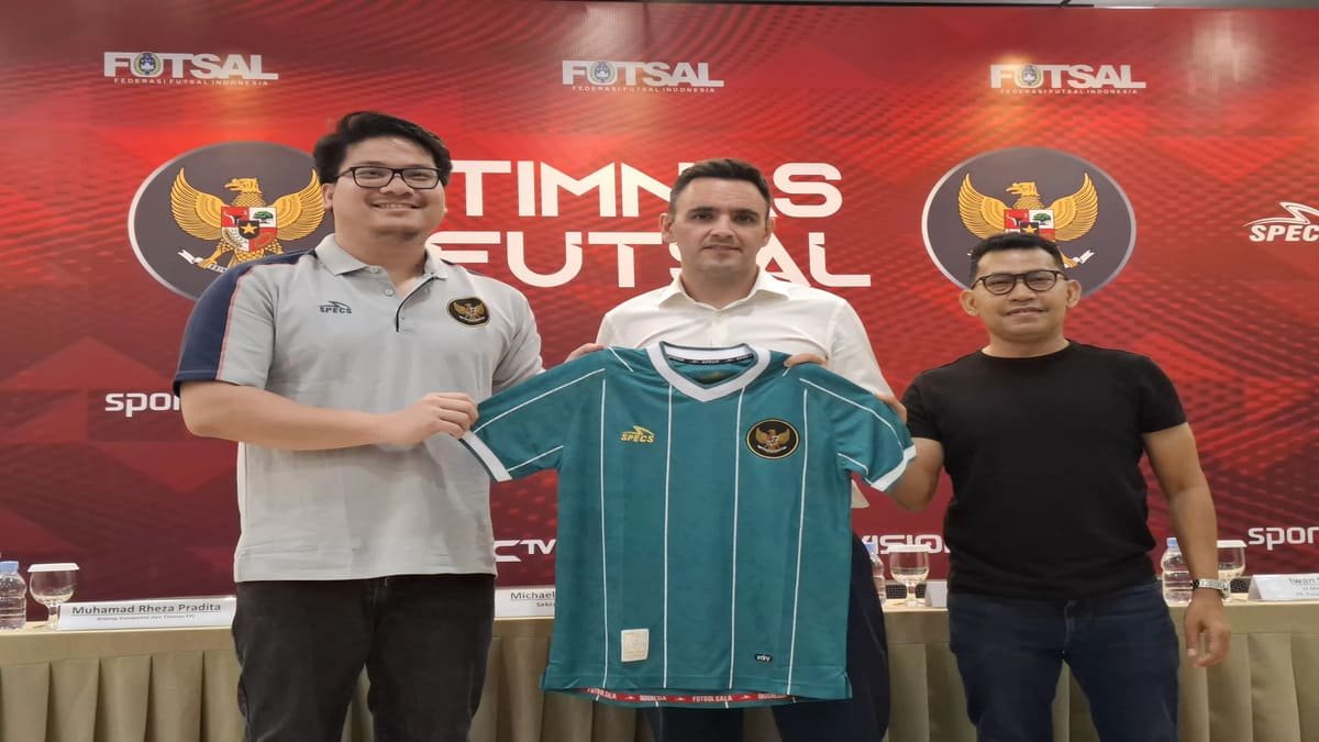 Perpanjang Kontrak Hector Souto sebagai Fondasi Jangka Panjang