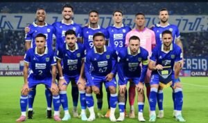 Persaingan Papan Atas BRI Super League Semakin Memanas