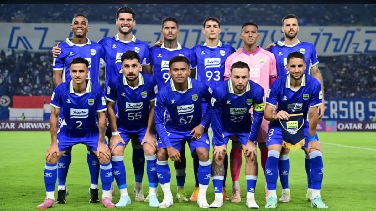 Persaingan Papan Atas BRI Super League Semakin Memanas