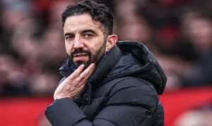 Ruben Amorim Dipecat dari Manchester United, Ini Alasannya