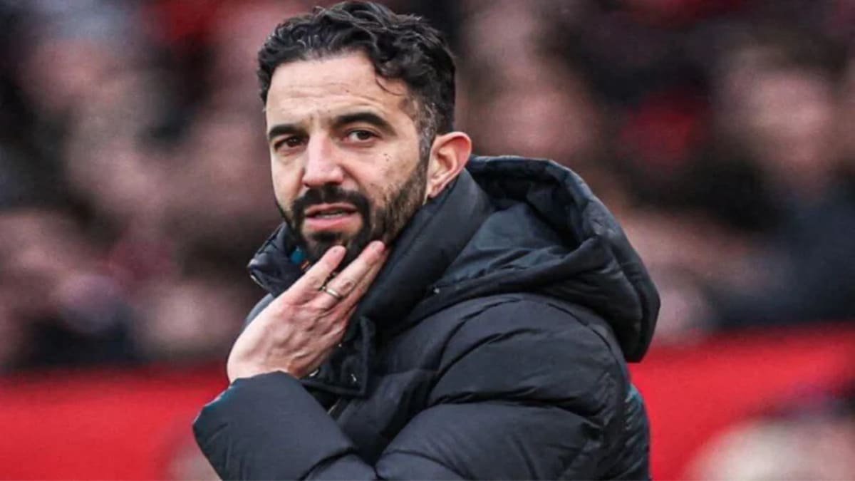 Ruben Amorim Dipecat dari Manchester United, Ini Alasannya