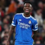 Vinicius Junior Sebut Empat Kandidat Kuat Piala Dunia 2026