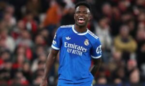 Vinicius Junior Sebut Empat Kandidat Kuat Piala Dunia 2026