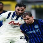 Inter Milan Gagal Dalam Memenangkan di Giuseppe Meazza