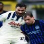 Inter Milan Gagal Dalam Memenangkan di Giuseppe Meazza